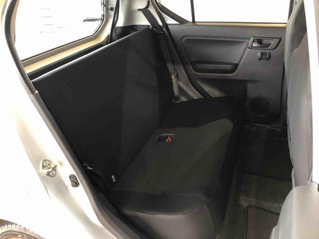 ミライースＬ　ＳＡIII２ＷＤ　オートライト　アイドリングストップ　キーレスエントリー　衝突被害軽減システム　横滑り防止機能　マニュアルエアコン　パワステ　パワーウインドウ　ＡＢＳ（長野県）の中古車