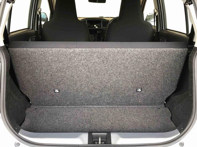 ミライースＬ　ＳＡIII２ＷＤ　オートライト　アイドリングストップ　キーレスエントリー　衝突被害軽減システム　横滑り防止機能　マニュアルエアコン　パワステ　パワーウインドウ　ＡＢＳ（長野県）の中古車