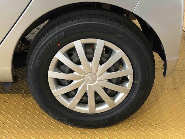 ミライースＬ　ＳＡIII２ＷＤ　オートライト　アイドリングストップ　キーレスエントリー　衝突被害軽減システム　横滑り防止機能　マニュアルエアコン　パワステ　パワーウインドウ　ＡＢＳ（長野県）の中古車