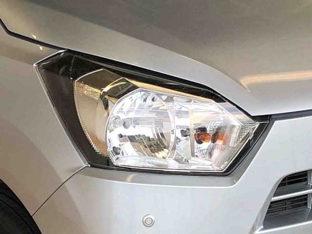 ミライースＬ　ＳＡIII２ＷＤ　オートライト　アイドリングストップ　キーレスエントリー　衝突被害軽減システム　横滑り防止機能　マニュアルエアコン　パワステ　パワーウインドウ　ＡＢＳ（長野県）の中古車