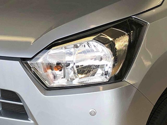 ミライースＬ　ＳＡIII２ＷＤ　オートライト　アイドリングストップ　キーレスエントリー　衝突被害軽減システム　横滑り防止機能　マニュアルエアコン　パワステ　パワーウインドウ　ＡＢＳ（長野県）の中古車