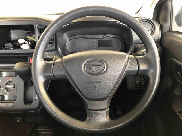 ミライースＬ　ＳＡIII２ＷＤ　オートライト　アイドリングストップ　キーレスエントリー　衝突被害軽減システム　横滑り防止機能　マニュアルエアコン　パワステ　パワーウインドウ　ＡＢＳ（長野県）の中古車