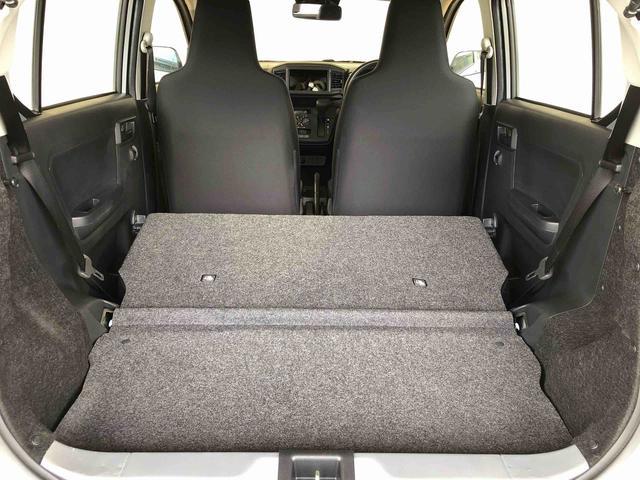 ミライースＬ　ＳＡIII２ＷＤ　オートライト　アイドリングストップ　キーレスエントリー　衝突被害軽減システム　横滑り防止機能　マニュアルエアコン　パワステ　パワーウインドウ　ＡＢＳ（長野県）の中古車