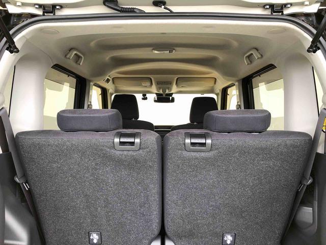 ムーヴキャンバスＧブラックインテリアリミテッド　ＳＡIII４ＷＤ　両側電動スライドドア　オートライト　衝突被害軽減システム　横滑り防止機能　プッシュスタート　スマートキー　オートエアコン　パワーウインドウ　電動格納ドアミラー　アイドリングストップ　ＡＢＳ（長野県）の中古車