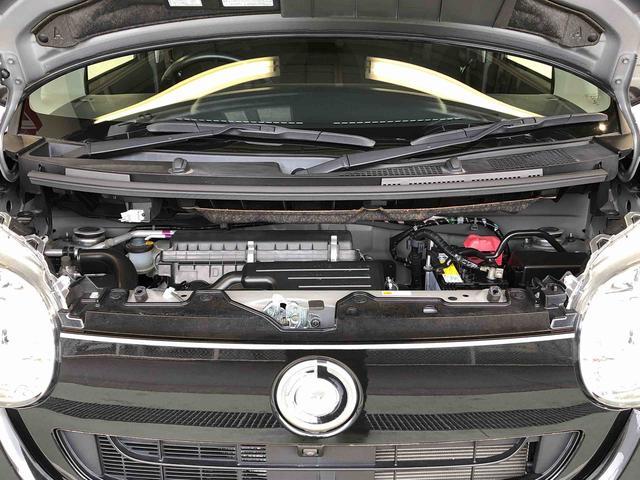 ムーヴキャンバスＧブラックインテリアリミテッド　ＳＡIII４ＷＤ　両側電動スライドドア　オートライト　衝突被害軽減システム　横滑り防止機能　プッシュスタート　スマートキー　オートエアコン　パワーウインドウ　電動格納ドアミラー　アイドリングストップ　ＡＢＳ（長野県）の中古車