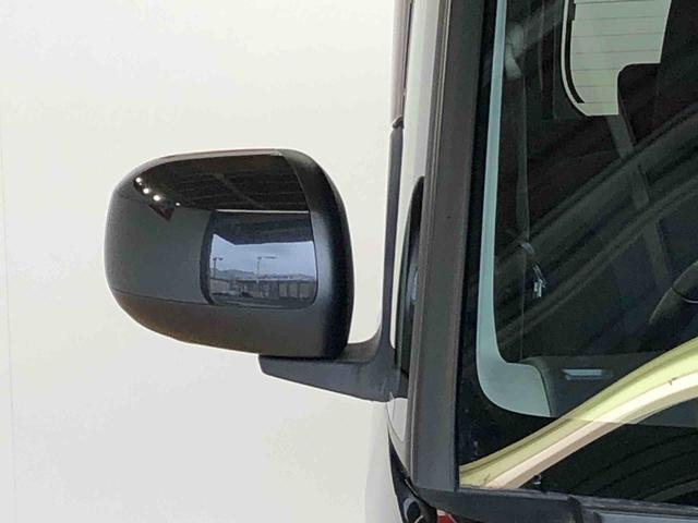 ムーヴキャンバスＧブラックインテリアリミテッド　ＳＡIII４ＷＤ　両側電動スライドドア　オートライト　衝突被害軽減システム　横滑り防止機能　プッシュスタート　スマートキー　オートエアコン　パワーウインドウ　電動格納ドアミラー　アイドリングストップ　ＡＢＳ（長野県）の中古車