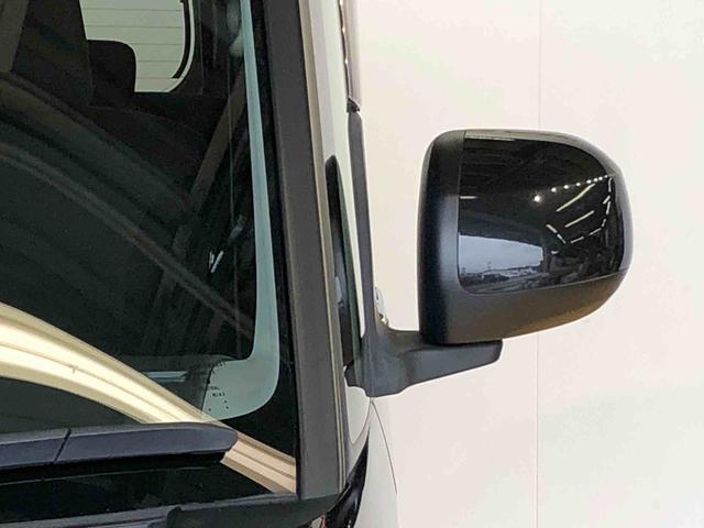 ムーヴキャンバスＧブラックインテリアリミテッド　ＳＡIII４ＷＤ　両側電動スライドドア　オートライト　衝突被害軽減システム　横滑り防止機能　プッシュスタート　スマートキー　オートエアコン　パワーウインドウ　電動格納ドアミラー　アイドリングストップ　ＡＢＳ（長野県）の中古車