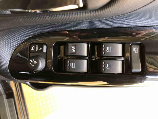 ムーヴキャンバスＧブラックインテリアリミテッド　ＳＡIII４ＷＤ　両側電動スライドドア　オートライト　衝突被害軽減システム　横滑り防止機能　プッシュスタート　スマートキー　オートエアコン　パワーウインドウ　電動格納ドアミラー　アイドリングストップ　ＡＢＳ（長野県）の中古車