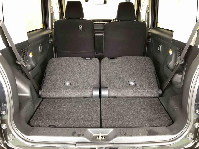 ムーヴキャンバスＧブラックインテリアリミテッド　ＳＡIII４ＷＤ　両側電動スライドドア　オートライト　衝突被害軽減システム　横滑り防止機能　プッシュスタート　スマートキー　オートエアコン　パワーウインドウ　電動格納ドアミラー　アイドリングストップ　ＡＢＳ（長野県）の中古車