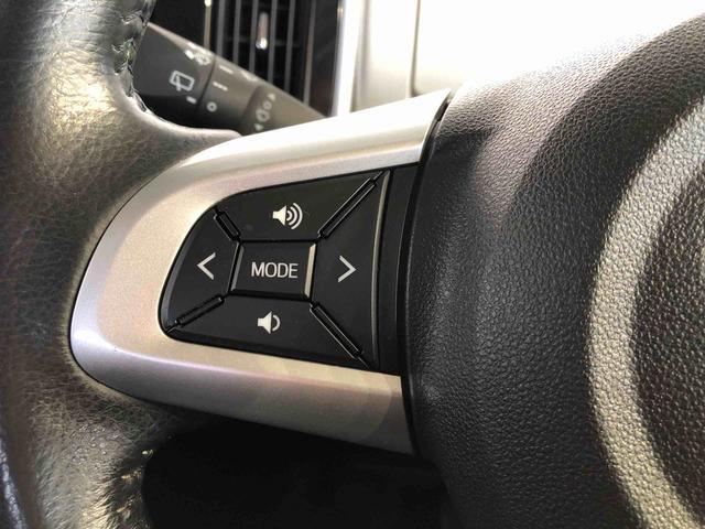 ムーヴキャンバスＧブラックインテリアリミテッド　ＳＡIII４ＷＤ　両側電動スライドドア　オートライト　衝突被害軽減システム　横滑り防止機能　プッシュスタート　スマートキー　オートエアコン　パワーウインドウ　電動格納ドアミラー　アイドリングストップ　ＡＢＳ（長野県）の中古車