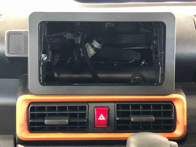 タントファンクロス４ＷＤ　シートヒーター　両側電動スライドドア　アイドリングストップ　プッシュスタート　スマートキー　衝突被害軽減システム　横滑り防止機能　オートライト　オートエアコン　ＡＢＳ（長野県）の中古車