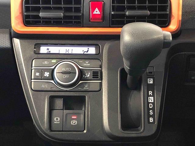 タントファンクロス４ＷＤ　シートヒーター　両側電動スライドドア　アイドリングストップ　プッシュスタート　スマートキー　衝突被害軽減システム　横滑り防止機能　オートライト　オートエアコン　ＡＢＳ（長野県）の中古車