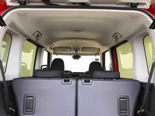 タントファンクロス４ＷＤ　シートヒーター　両側電動スライドドア　アイドリングストップ　プッシュスタート　スマートキー　衝突被害軽減システム　横滑り防止機能　オートライト　オートエアコン　ＡＢＳ（長野県）の中古車