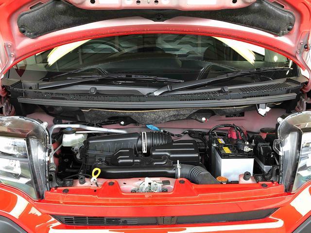 タントファンクロス４ＷＤ　シートヒーター　両側電動スライドドア　アイドリングストップ　プッシュスタート　スマートキー　衝突被害軽減システム　横滑り防止機能　オートライト　オートエアコン　ＡＢＳ（長野県）の中古車