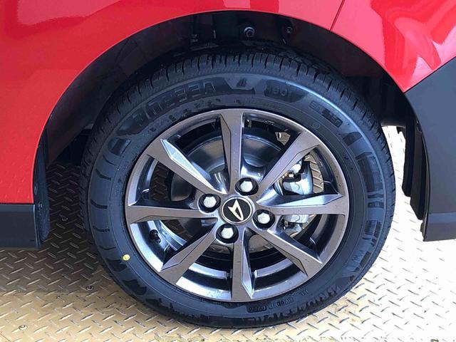 タントファンクロス４ＷＤ　シートヒーター　両側電動スライドドア　アイドリングストップ　プッシュスタート　スマートキー　衝突被害軽減システム　横滑り防止機能　オートライト　オートエアコン　ＡＢＳ（長野県）の中古車