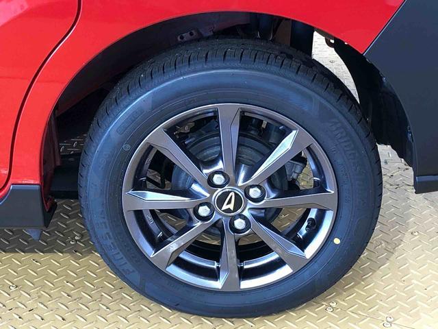 タントファンクロス４ＷＤ　シートヒーター　両側電動スライドドア　アイドリングストップ　プッシュスタート　スマートキー　衝突被害軽減システム　横滑り防止機能　オートライト　オートエアコン　ＡＢＳ（長野県）の中古車