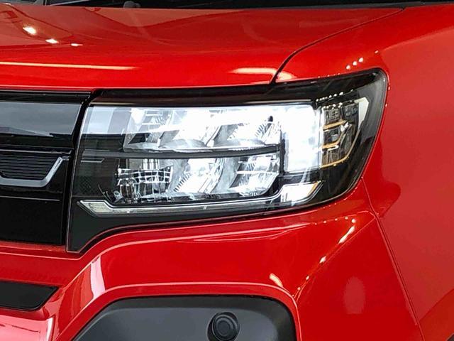 タントファンクロス４ＷＤ　シートヒーター　両側電動スライドドア　アイドリングストップ　プッシュスタート　スマートキー　衝突被害軽減システム　横滑り防止機能　オートライト　オートエアコン　ＡＢＳ（長野県）の中古車