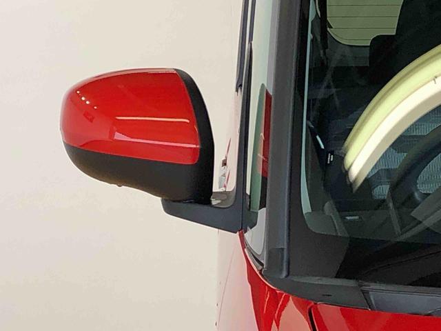 タントファンクロス４ＷＤ　シートヒーター　両側電動スライドドア　アイドリングストップ　プッシュスタート　スマートキー　衝突被害軽減システム　横滑り防止機能　オートライト　オートエアコン　ＡＢＳ（長野県）の中古車