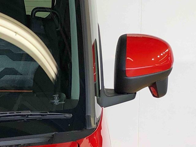 タントファンクロス４ＷＤ　シートヒーター　両側電動スライドドア　アイドリングストップ　プッシュスタート　スマートキー　衝突被害軽減システム　横滑り防止機能　オートライト　オートエアコン　ＡＢＳ（長野県）の中古車