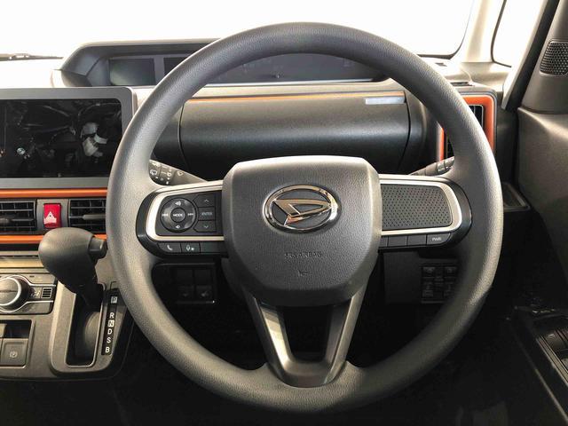 タントファンクロス４ＷＤ　シートヒーター　両側電動スライドドア　アイドリングストップ　プッシュスタート　スマートキー　衝突被害軽減システム　横滑り防止機能　オートライト　オートエアコン　ＡＢＳ（長野県）の中古車