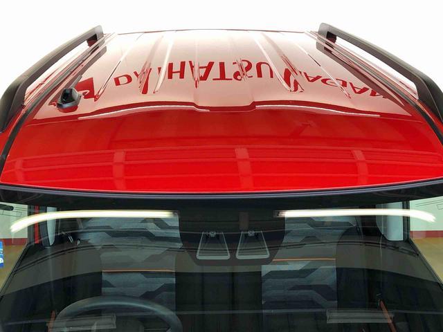 タントファンクロス４ＷＤ　シートヒーター　両側電動スライドドア　アイドリングストップ　プッシュスタート　スマートキー　衝突被害軽減システム　横滑り防止機能　オートライト　オートエアコン　ＡＢＳ（長野県）の中古車