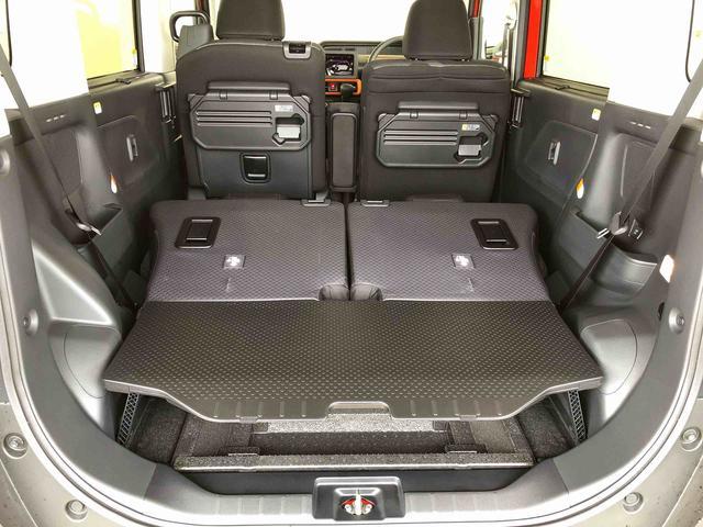 タントファンクロス４ＷＤ　シートヒーター　両側電動スライドドア　アイドリングストップ　プッシュスタート　スマートキー　衝突被害軽減システム　横滑り防止機能　オートライト　オートエアコン　ＡＢＳ（長野県）の中古車