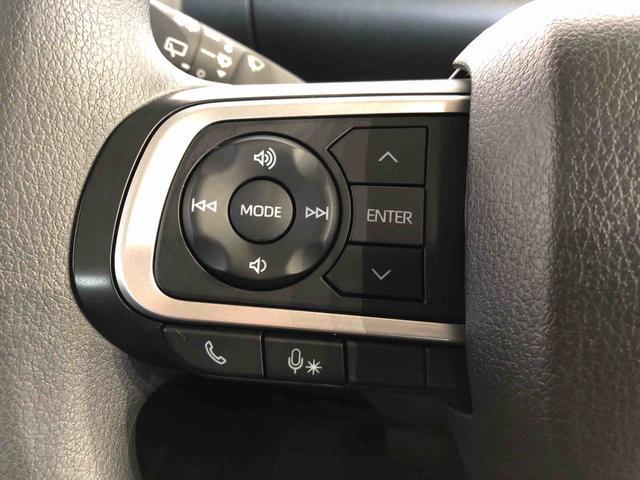 タントファンクロス４ＷＤ　シートヒーター　両側電動スライドドア　アイドリングストップ　プッシュスタート　スマートキー　衝突被害軽減システム　横滑り防止機能　オートライト　オートエアコン　ＡＢＳ（長野県）の中古車