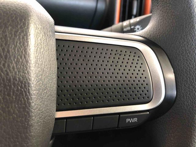 タントファンクロス４ＷＤ　シートヒーター　両側電動スライドドア　アイドリングストップ　プッシュスタート　スマートキー　衝突被害軽減システム　横滑り防止機能　オートライト　オートエアコン　ＡＢＳ（長野県）の中古車