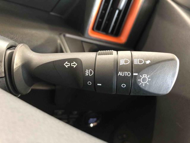 タントファンクロス４ＷＤ　シートヒーター　両側電動スライドドア　アイドリングストップ　プッシュスタート　スマートキー　衝突被害軽減システム　横滑り防止機能　オートライト　オートエアコン　ＡＢＳ（長野県）の中古車