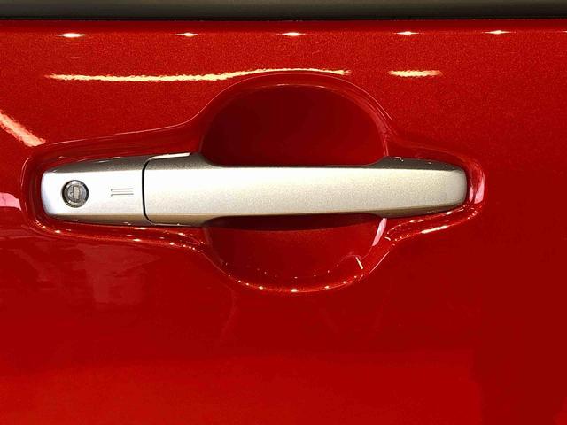 タントファンクロス４ＷＤ　シートヒーター　両側電動スライドドア　アイドリングストップ　プッシュスタート　スマートキー　衝突被害軽減システム　横滑り防止機能　オートライト　オートエアコン　ＡＢＳ（長野県）の中古車