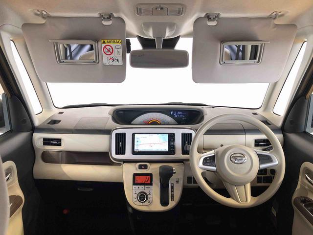 ムーヴキャンバスXリミテッドメイクアップ SAIII4WD 両側電動スライドドア オートライト 衝突被害軽減システム 横滑り防止機能 プッシュスタート スマートキー オートエアコン パワーウインドウ 電動格納ドアミラー アイドリングストップ ABS(長野県)の中古車