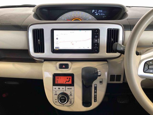 ムーヴキャンバスXリミテッドメイクアップ SAIII4WD 両側電動スライドドア オートライト 衝突被害軽減システム 横滑り防止機能 プッシュスタート スマートキー オートエアコン パワーウインドウ 電動格納ドアミラー アイドリングストップ ABS(長野県)の中古車