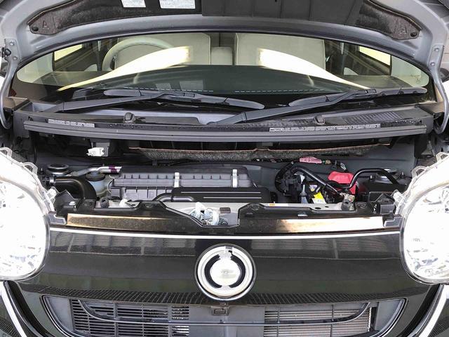 ムーヴキャンバスXリミテッドメイクアップ SAIII4WD 両側電動スライドドア オートライト 衝突被害軽減システム 横滑り防止機能 プッシュスタート スマートキー オートエアコン パワーウインドウ 電動格納ドアミラー アイドリングストップ ABS(長野県)の中古車