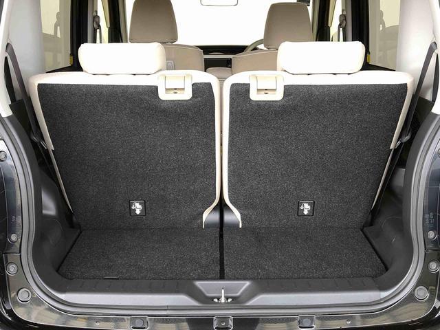 ムーヴキャンバスXリミテッドメイクアップ SAIII4WD 両側電動スライドドア オートライト 衝突被害軽減システム 横滑り防止機能 プッシュスタート スマートキー オートエアコン パワーウインドウ 電動格納ドアミラー アイドリングストップ ABS(長野県)の中古車