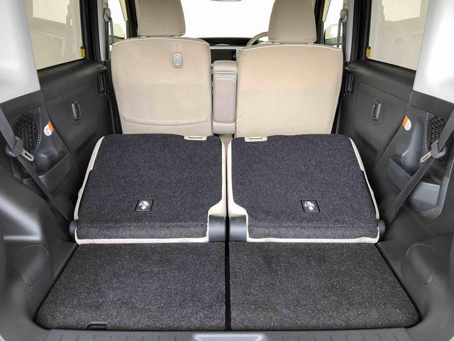 ムーヴキャンバスXリミテッドメイクアップ SAIII4WD 両側電動スライドドア オートライト 衝突被害軽減システム 横滑り防止機能 プッシュスタート スマートキー オートエアコン パワーウインドウ 電動格納ドアミラー アイドリングストップ ABS(長野県)の中古車