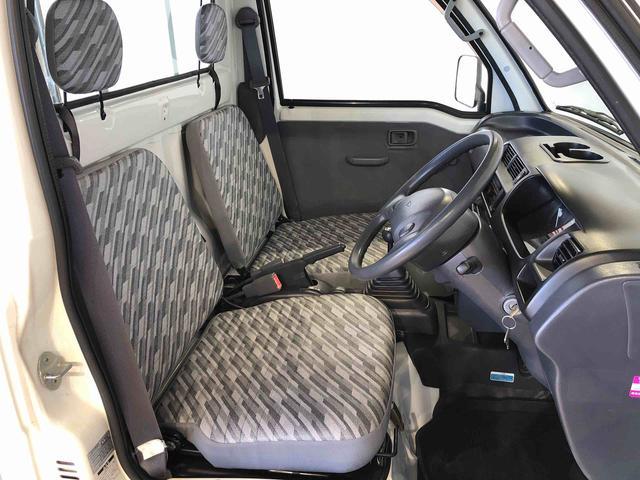 ハイゼットトラックスペシャル４ＷＤ　手動ドアミラー　手動ドアロック　ラジオ　作業灯　テールゲートチェーン（長野県）の中古車