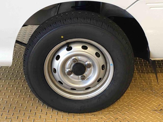 ハイゼットトラックスペシャル４ＷＤ　手動ドアミラー　手動ドアロック　ラジオ　作業灯　テールゲートチェーン（長野県）の中古車