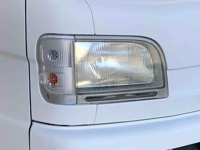 ハイゼットトラックスペシャル４ＷＤ　手動ドアミラー　手動ドアロック　ラジオ　作業灯　テールゲートチェーン（長野県）の中古車