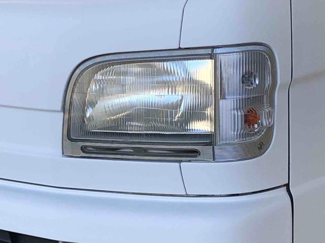 ハイゼットトラックスペシャル４ＷＤ　手動ドアミラー　手動ドアロック　ラジオ　作業灯　テールゲートチェーン（長野県）の中古車