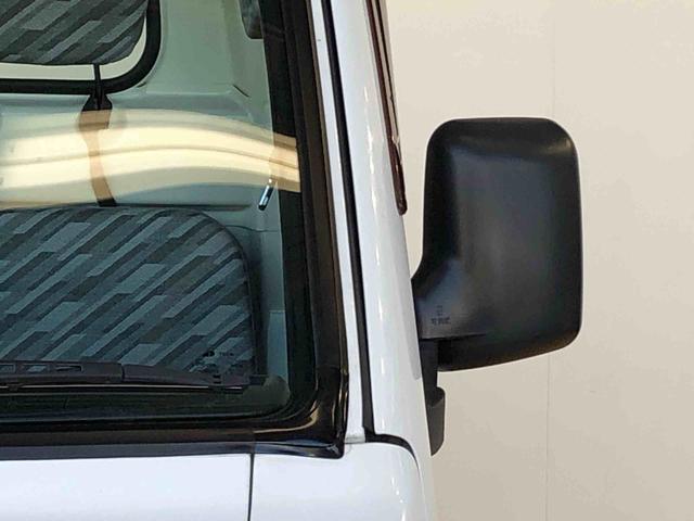 ハイゼットトラックスペシャル４ＷＤ　手動ドアミラー　手動ドアロック　ラジオ　作業灯　テールゲートチェーン（長野県）の中古車