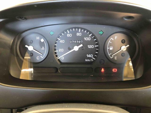 ハイゼットトラックスペシャル４ＷＤ　手動ドアミラー　手動ドアロック　ラジオ　作業灯　テールゲートチェーン（長野県）の中古車