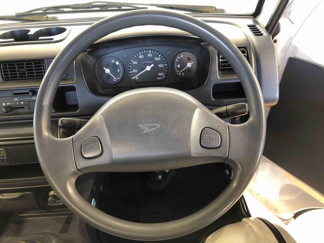 ハイゼットトラックスペシャル４ＷＤ　手動ドアミラー　手動ドアロック　ラジオ　作業灯　テールゲートチェーン（長野県）の中古車