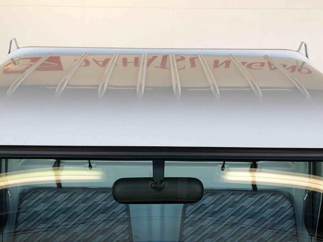 ハイゼットトラックスペシャル４ＷＤ　手動ドアミラー　手動ドアロック　ラジオ　作業灯　テールゲートチェーン（長野県）の中古車