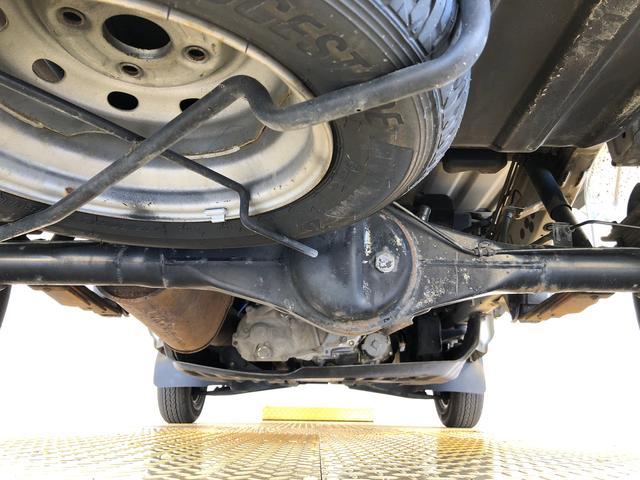 ハイゼットトラックスペシャル４ＷＤ　手動ドアミラー　手動ドアロック　ラジオ　作業灯　テールゲートチェーン（長野県）の中古車