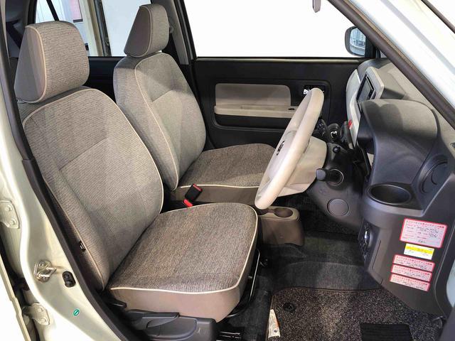 ミラトコットＧ　ＳＡIII４ＷＤ　シートヒーター　アイドリングストップ　プッシュスタート　スマートキー　衝突被害軽減システム　横滑り防止機能　タイミングチェーン　オートライト　オートエアコン　電動格納ドアミラー　ＡＢＳ（長野県）の中古車