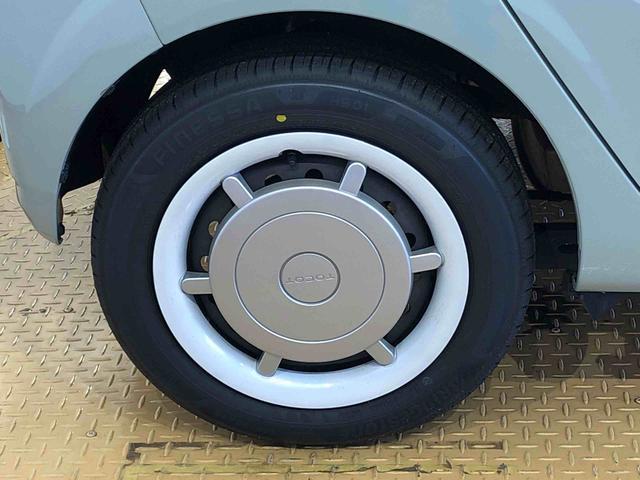 ミラトコットＧ　ＳＡIII４ＷＤ　シートヒーター　アイドリングストップ　プッシュスタート　スマートキー　衝突被害軽減システム　横滑り防止機能　タイミングチェーン　オートライト　オートエアコン　電動格納ドアミラー　ＡＢＳ（長野県）の中古車