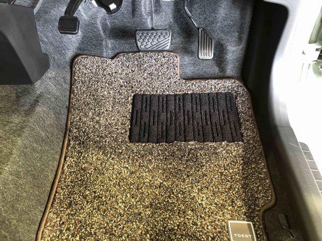 ミラトコットＧ　ＳＡIII４ＷＤ　シートヒーター　アイドリングストップ　プッシュスタート　スマートキー　衝突被害軽減システム　横滑り防止機能　タイミングチェーン　オートライト　オートエアコン　電動格納ドアミラー　ＡＢＳ（長野県）の中古車