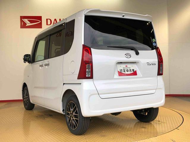 タントＸ４ＷＤ　シートヒーター　片側電動スライドドア　アイドリングストップ　プッシュスタート　スマートキー　衝突被害軽減システム　横滑り防止機能　オートライト　オートエアコン　ＡＢＳ（長野県）の中古車