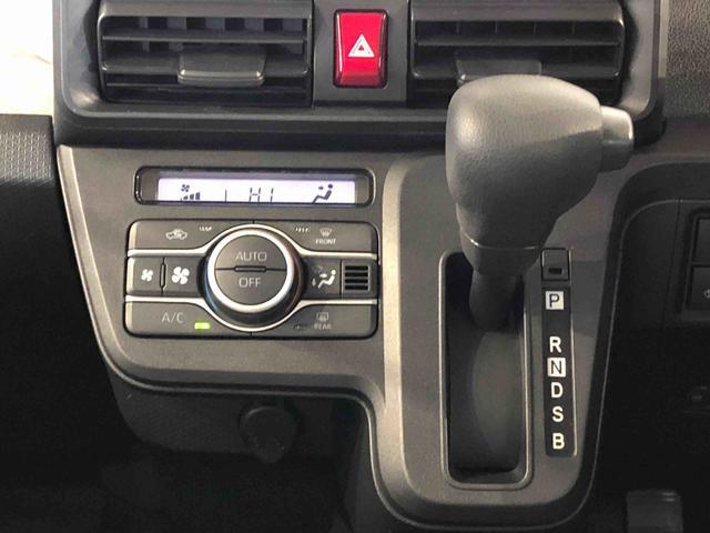 タントＸ４ＷＤ　シートヒーター　片側電動スライドドア　アイドリングストップ　プッシュスタート　スマートキー　衝突被害軽減システム　横滑り防止機能　オートライト　オートエアコン　ＡＢＳ（長野県）の中古車