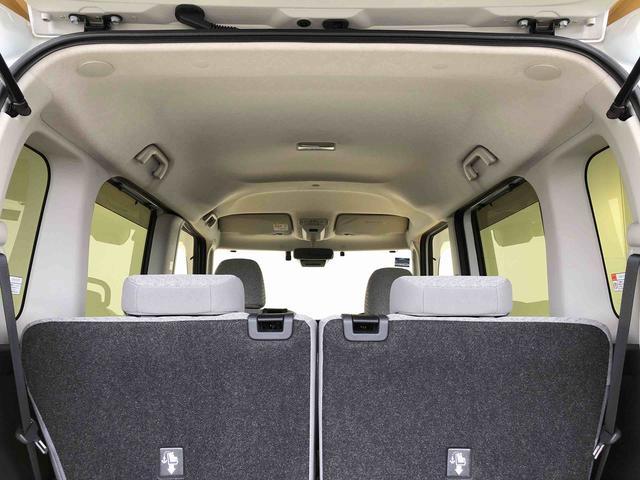 タントＸ４ＷＤ　シートヒーター　片側電動スライドドア　アイドリングストップ　プッシュスタート　スマートキー　衝突被害軽減システム　横滑り防止機能　オートライト　オートエアコン　ＡＢＳ（長野県）の中古車